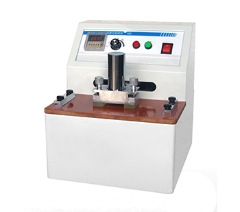 TC-MCJ型 油墨印刷摩擦試驗機